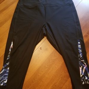 Penningtons Active Zone Leggings